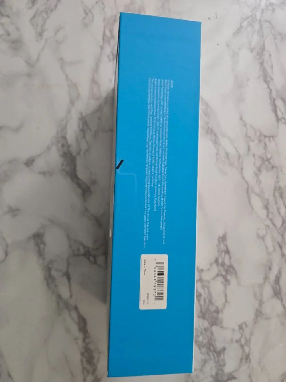Anker MagGo 3-in-1 Foldable Wireless Charging Station | Brand New Sealed